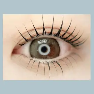 マツエク・マツパ 💎垢抜け眉/まつげ シーンスタジオ 札幌のマツエク・マツパデザイン