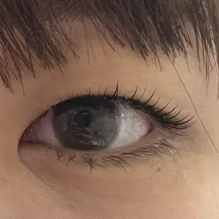 マツエク・マツパ miel中百舌鳥所属・miel yamaguchiの眉毛・アイブロウイメージ