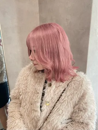 RIENSリエンス / ゆき 🎀のヘアスタイル