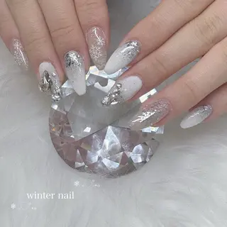 ネイル lieto所属・酒井 心のネイルデザイン