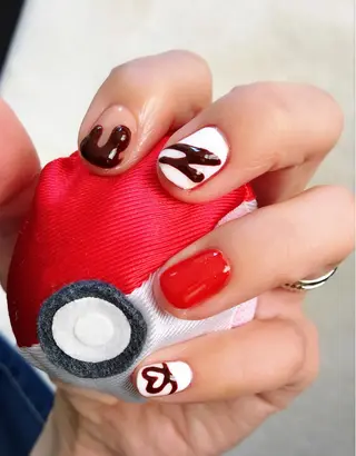 ネイル serena nailのネイルデザイン