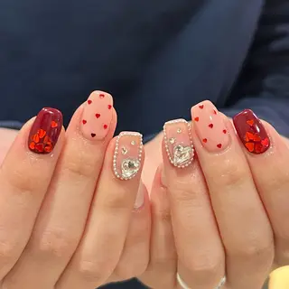 ネイル Bianca 栄店 Sanoのマツエク・マツパデザイン