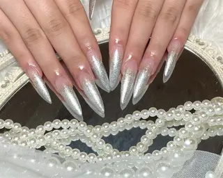 ネイル nailsalon Moa所属・nail salon Moa♡HINAのネイルデザイン