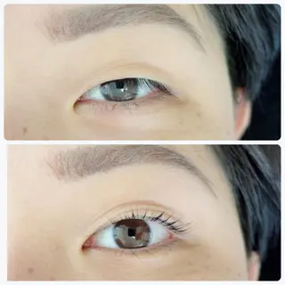 マツエク・マツパ Eye'llbe lash《ｱｲﾋﾞｰﾗｯｼｭ》所属・Eye'llbe lashのその他イメージ