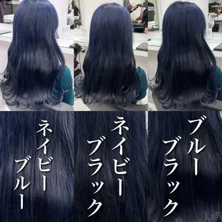 ロング メンズ 艶感ミルクティー🤍 色落ち綺麗🤍ともやのヘアスタイル