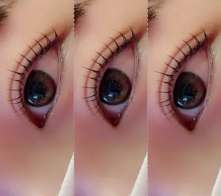 マツエク・マツパ 杵築👀 まつげサロン~MDKのマツエク・マツパデザイン