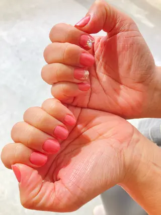 ネイル mare fioreのネイルデザイン