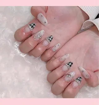ネイル Re:∅ nail /HIRAMOTOのネイルデザイン
