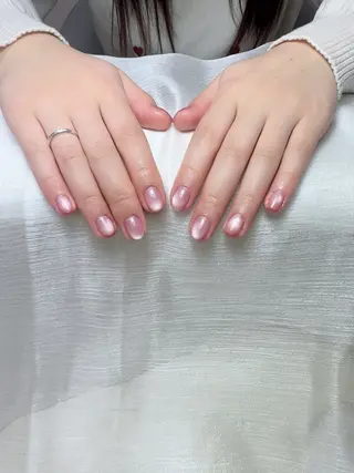 ネイル メルシー リリのネイルデザイン