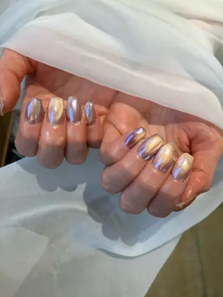 ネイル nail salon neigeのネイルデザイン