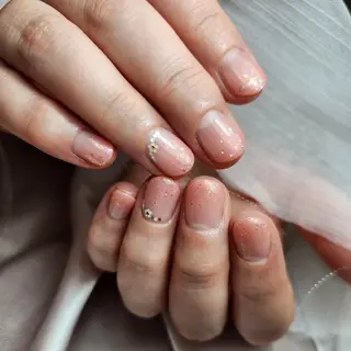 ネイル ☺︎山部 志麻☺︎のネイルデザイン