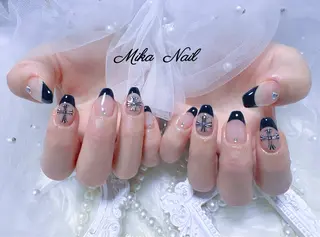 ネイル Mika Nailのネイルデザイン