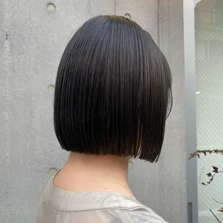 ショート パーマ 🪭risa 暖色/レイヤー🪭のヘアスタイル