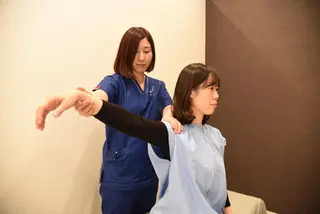 メディカルジャパン 新宿鍼灸・整骨・整体のエステ・リラクイメージ