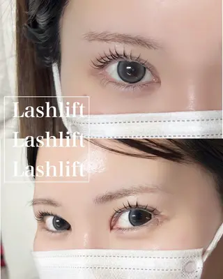 マツエク・マツパ Liberte eyelash所属・Liberte CHIAKIのマツエク・マツパデザイン
