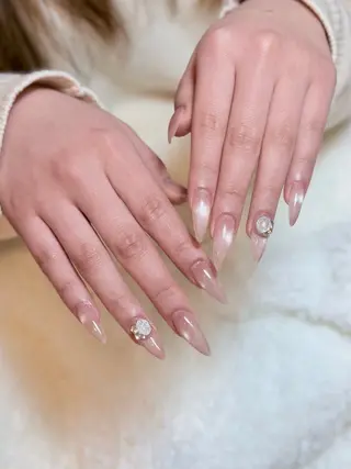 ネイル Easenネイル /りえのネイルデザイン