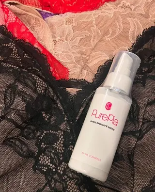 バストアップ/育乳＆ アイブロウ MARIのエステ・リラクイメージ