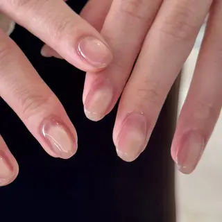 ネイル Chizuru ☾ ໋のネイルデザイン