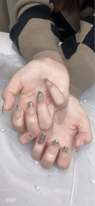 ネイル エムズ ハヤシのネイルデザイン