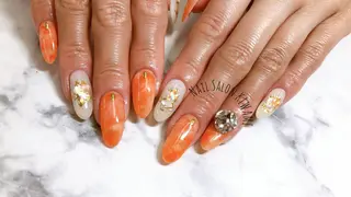 ネイル NaiI Salon KIWAMIのネイルデザイン