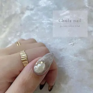 ネイル chulanail所属・arisa .のエステ・リラクイメージ