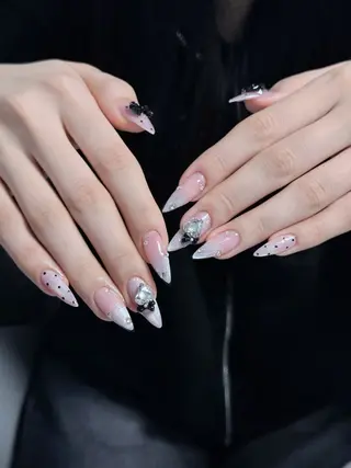 ネイル Kitty Nailのネイルデザイン