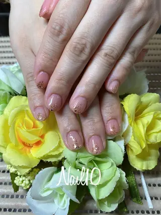 ネイル Nail10 Kakoのネイルデザイン