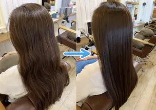 髪質改善はお任せ☆ 茅ヶ崎/倉内裕太のその他イメージ