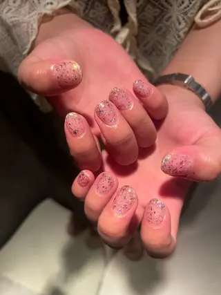 ネイル DariL Ayaのネイルデザイン