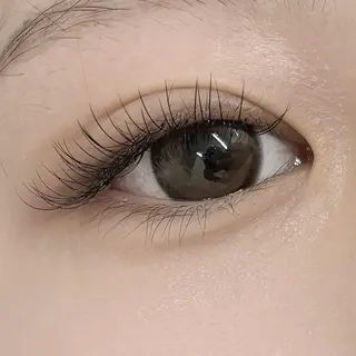 マツエク・マツパ grandjete 野原のマツエク・マツパデザイン