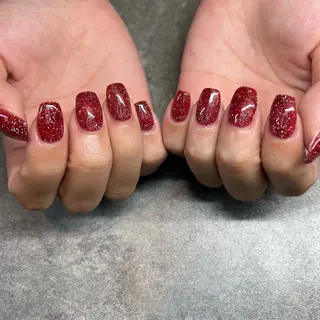 ネイル salon akua nail＆リラクのネイルデザイン