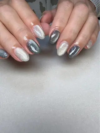 ネイル irooo 21のネイルデザイン