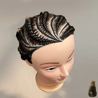 髪遊戯倶楽部所属・k ayanoのその他イメージ