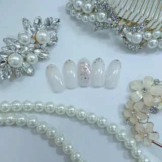 ネイル Coco Girlsのネイルデザイン