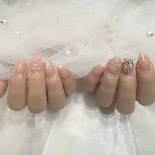 ネイル 💫fein. nail💫のネイルデザイン