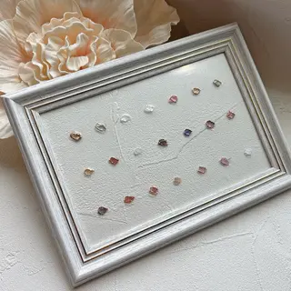 ネイル nails 🎀meのネイルデザイン