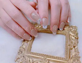 ネイル フローラ所属・ひろとネイル nailのネイルデザイン
