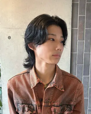 メンズ ❤️🔥Ai/メン ズカット❤️🔥のヘアスタイル