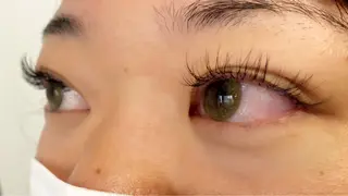 マツエク・マツパ ビーステラ たまプラーザのマツエク・マツパデザイン