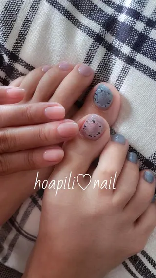 ネイル cheri nailのネイルデザイン