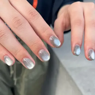 ネイル 🤎Two ERI🤎のネイルデザイン