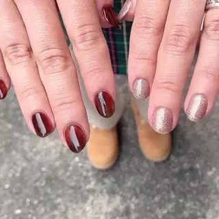 ネイル セキグチ guttinailのネイルデザイン