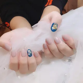 ネイル C.C.Studio 池袋のネイルデザイン