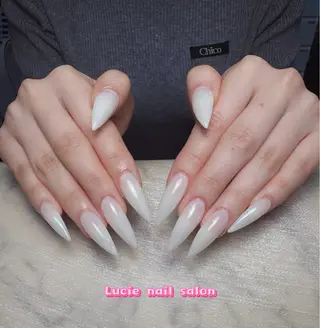ネイル LUCIE NAIL所属・LUCIE NAILのネイルデザイン