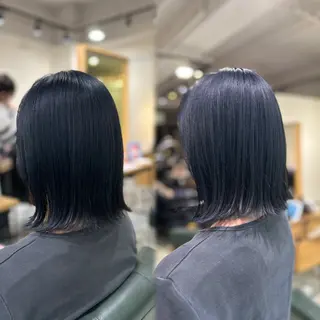 ショート CIEL 大名店所属・KiSAKI⭐️ / CIEL 大名店のヘアスタイル