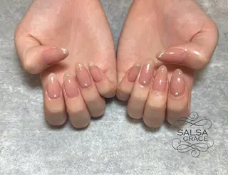 ネイル 武藤 公美のネイルデザイン