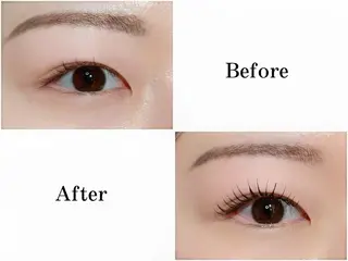 マツエク・マツパ 似合わせ♡ Teresaのマツエク・マツパデザイン