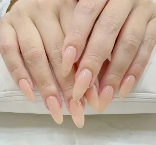 ネイル Babarla Nailのネイルデザイン