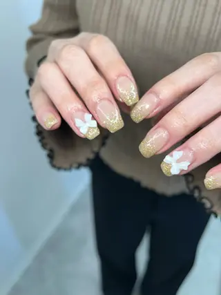 ネイル Bana_ Nailのネイルデザイン