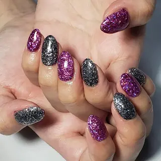 ネイル ビジュード ネイルのネイルデザイン